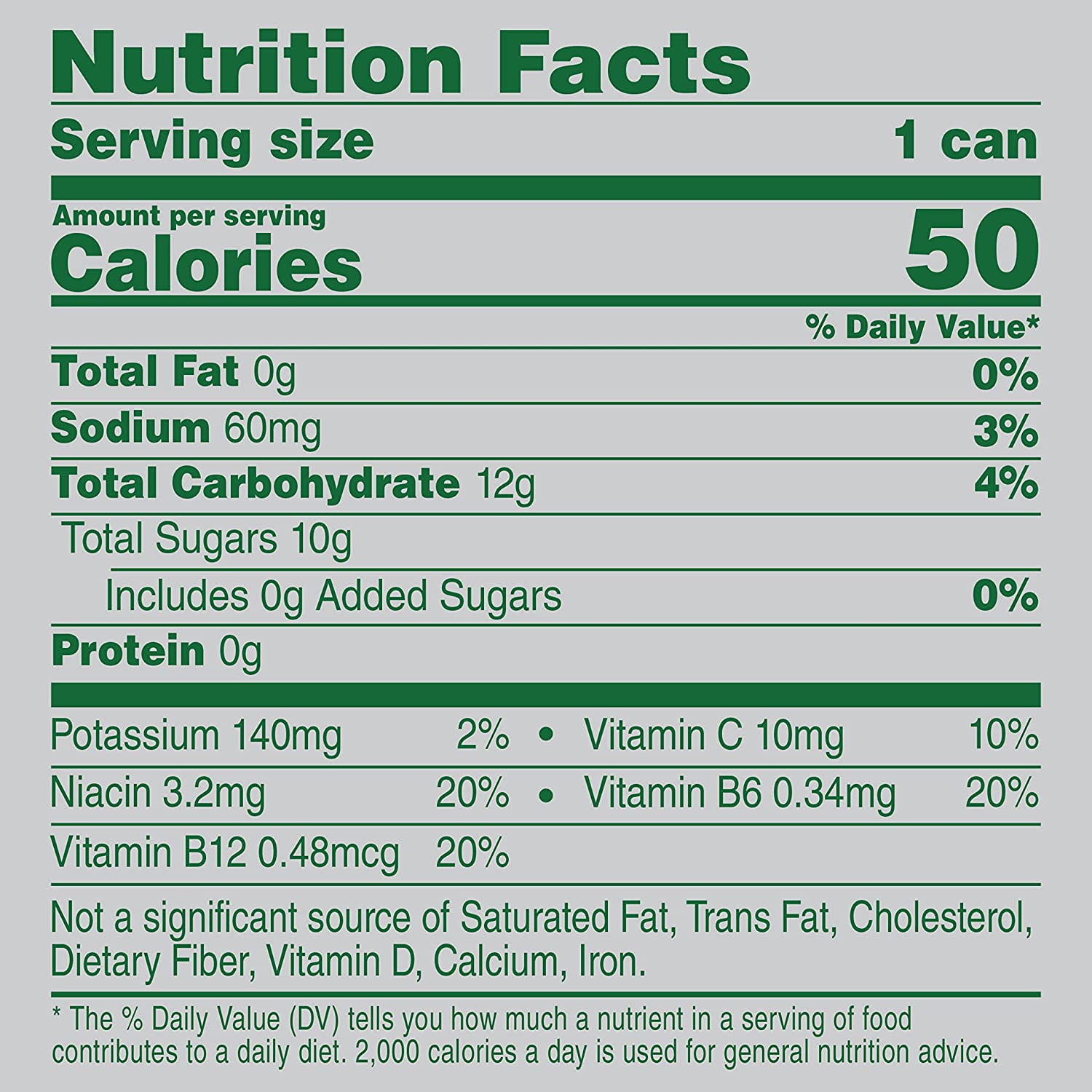 V8 +ENERGY Pomegranate Blueberry Energy Drink, Made With Real Vegetable And Fruit Juices, 8 Ounce Can (Case of 24) - Image 4